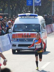 麻城市大型活动