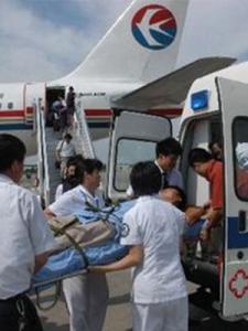 麻城市接送服务