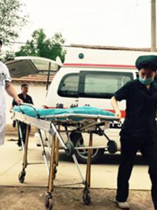 麻城市院后转乡